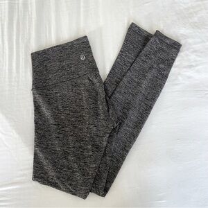 Lululemon Gray Leggings
